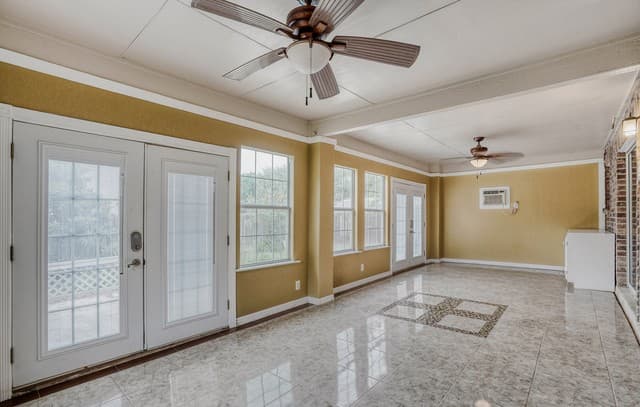 3-bedroom rental at 7523 Banister Pass in San Antonio, TX — photo 5