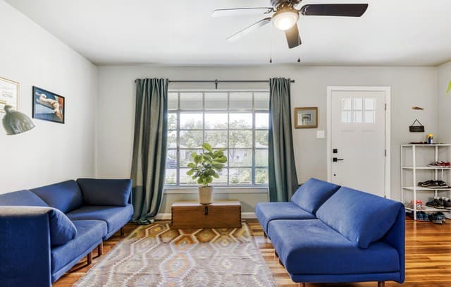 3-bedroom rental at 222 Dawnview Ln in San Antonio, TX — photo 5