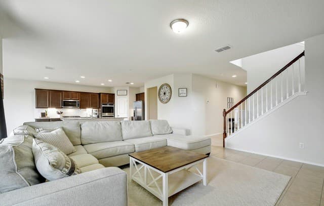 4-bedroom rental at 149 Inverness in Boerne, TX — photo 3