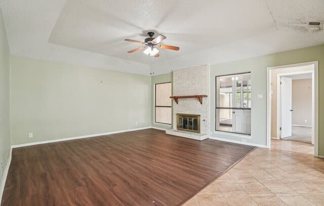 3-bedroom rental at 5800 Royal Club in San Antonio, TX — photo 5