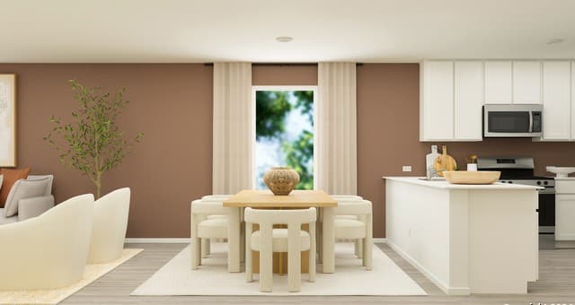 3-bedroom rental at 10507 Red Shiner Run in San Antonio, TX — photo 3