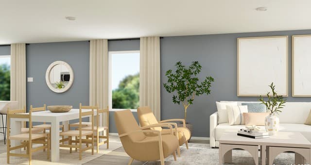 4-bedroom rental at 3906 Harrisburg Cove in San Antonio, TX — photo 3