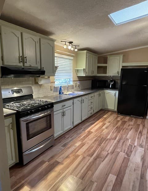 3-bedroom rental at 10280 Obrien in Atascosa, TX — photo 1