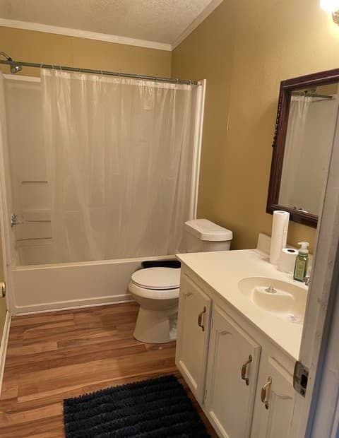 3-bedroom rental at 10280 Obrien in Atascosa, TX — photo 2
