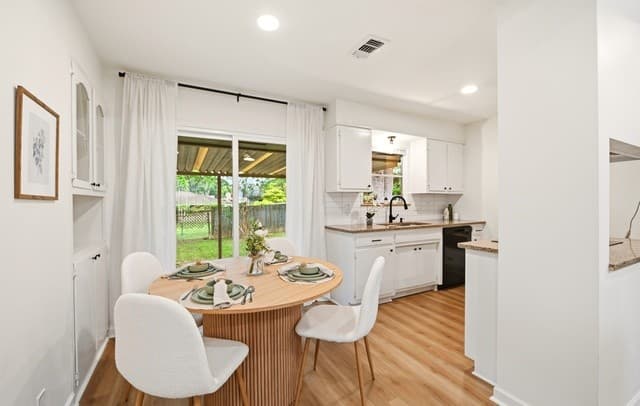 3-bedroom rental at 3638 Mapleton St in San Antonio, TX — photo 5