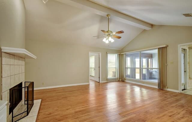 3-bedroom rental at 5824 Grandwood Dr in San Antonio, TX — photo 1