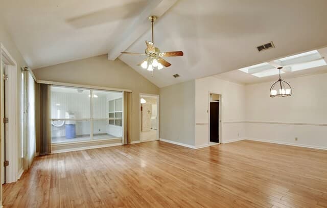 3-bedroom rental at 5824 Grandwood Dr in San Antonio, TX — photo 4