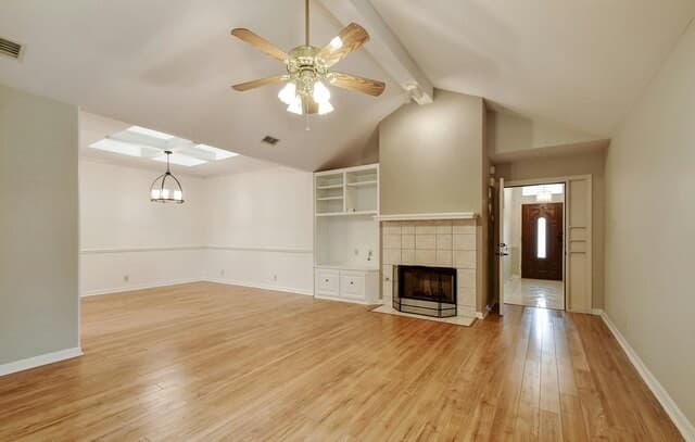 3-bedroom rental at 5824 Grandwood Dr in San Antonio, TX — photo 5