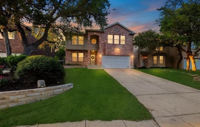 4-bedroom rental at 9639 Turquoise Crk in San Antonio, TX — photo 1