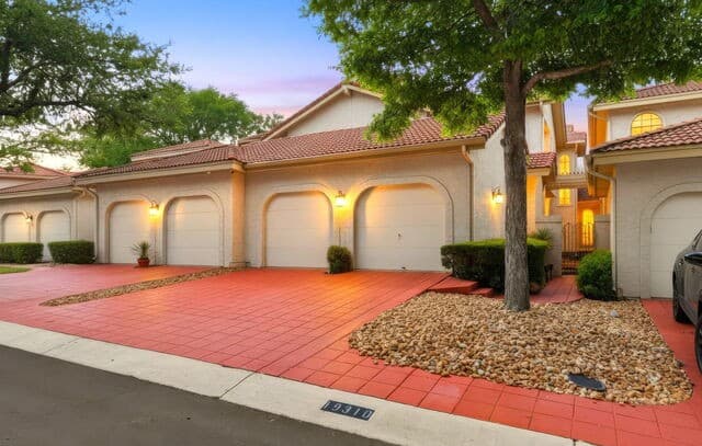3-bedroom rental at 19310 Boca Del Mar in San Antonio, TX — photo 1