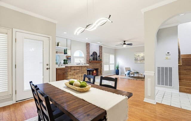 3-bedroom rental at 19310 Boca Del Mar in San Antonio, TX — photo 2