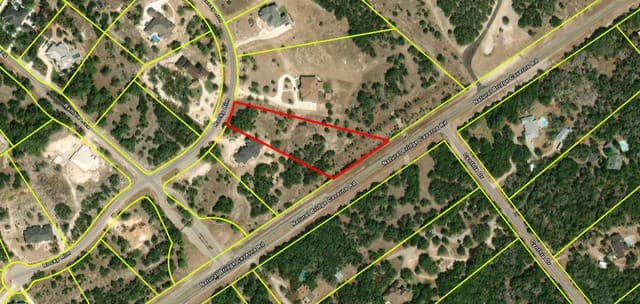 rental at 27010 Rocky Rim in San Antonio, TX — photo 2