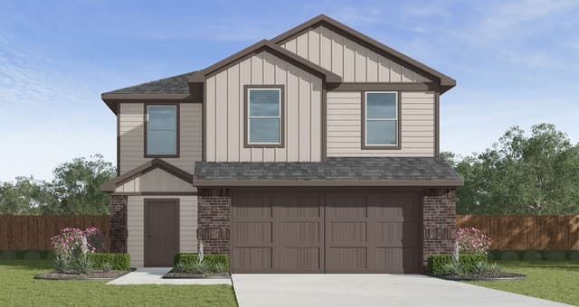 3-bedroom rental at 116 Paul Street in Comfort, TX — photo 1