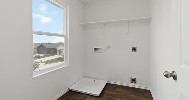 3-bedroom rental at 116 Paul Street in Comfort, TX — photo 3
