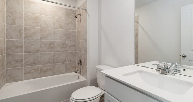 3-bedroom rental at 116 Paul Street in Comfort, TX — photo 4