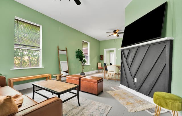 rental at 427 & 431 Dunning in San Antonio, TX — photo 3