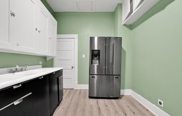 rental at 427 & 431 Dunning in San Antonio, TX — photo 5