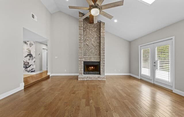 3-bedroom rental at 29735 Saddleback Cir in Boerne, TX — photo 2