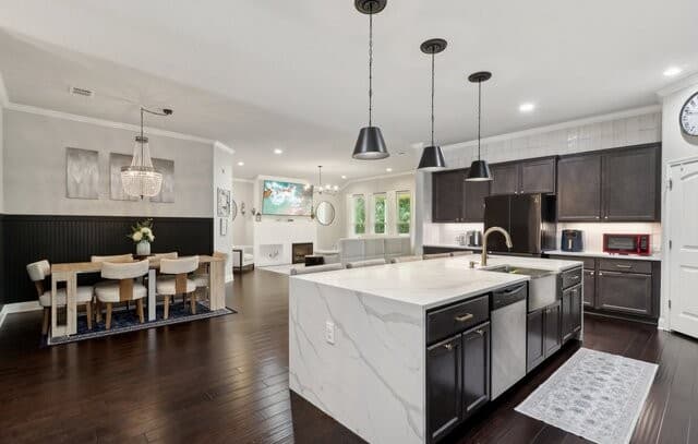 4-bedroom rental at 13523 Bradford Glen in San Antonio, TX — photo 1