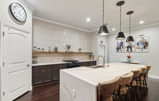 4-bedroom rental at 13523 Bradford Glen in San Antonio, TX — photo 3