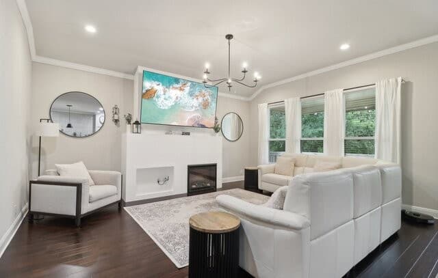 4-bedroom rental at 13523 Bradford Glen in San Antonio, TX — photo 4