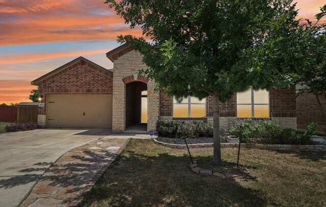 4-bedroom rental at 13523 Bradford Glen in San Antonio, TX — photo 5