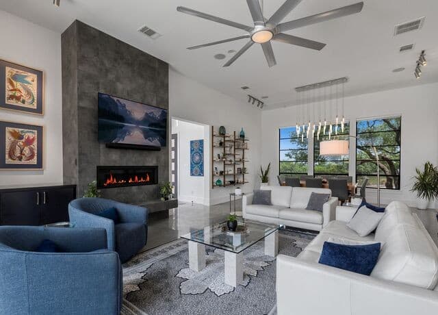 4-bedroom rental at 10206 Nina Ridge in San Antonio, TX — photo 1