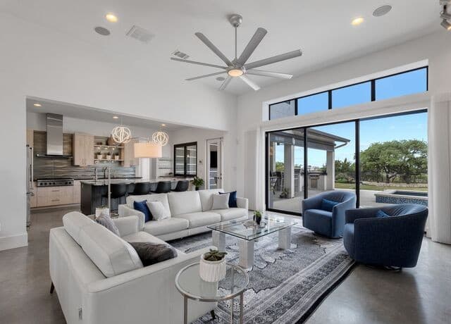4-bedroom rental at 10206 Nina Ridge in San Antonio, TX — photo 3