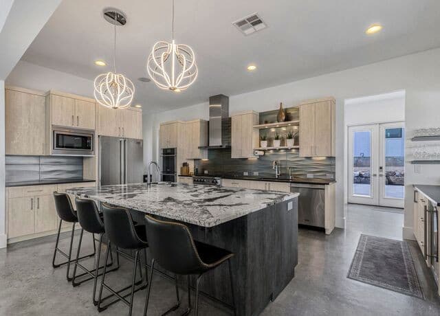 4-bedroom rental at 10206 Nina Ridge in San Antonio, TX — photo 4