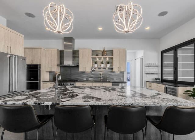 4-bedroom rental at 10206 Nina Ridge in San Antonio, TX — photo 5