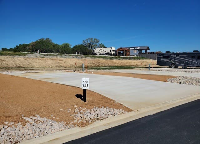rental at 5386 Ranch Road 1376 #345 in Fredericksburg, TX — photo 3