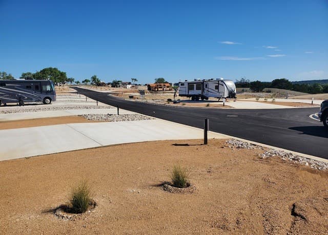 rental at 5386 Ranch Road 1376 #345 in Fredericksburg, TX — photo 4