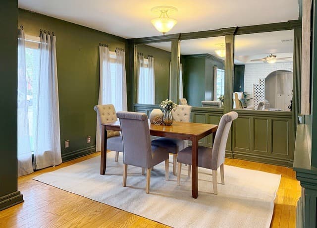 3-bedroom rental at 3415 Hopecrest Street in San Antonio, TX — photo 4