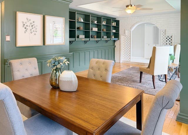 3-bedroom rental at 3415 Hopecrest Street in San Antonio, TX — photo 5