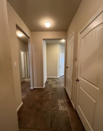 3-bedroom rental at 4326 Stanley Park in Converse, TX — photo 1