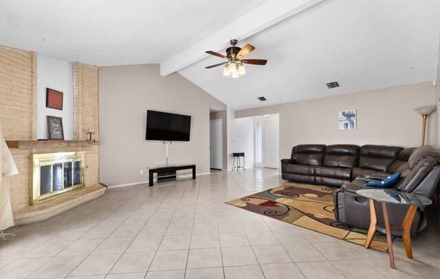 3-bedroom rental at 7019 Scottswood in San Antonio, TX — photo 4