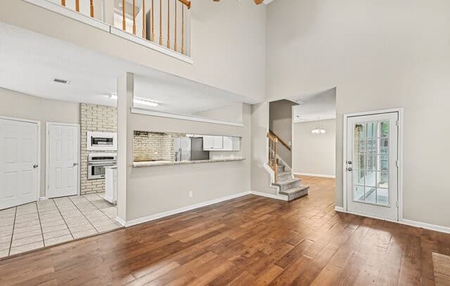 3-bedroom rental at 3713 Hull St in Schertz, TX — photo 3