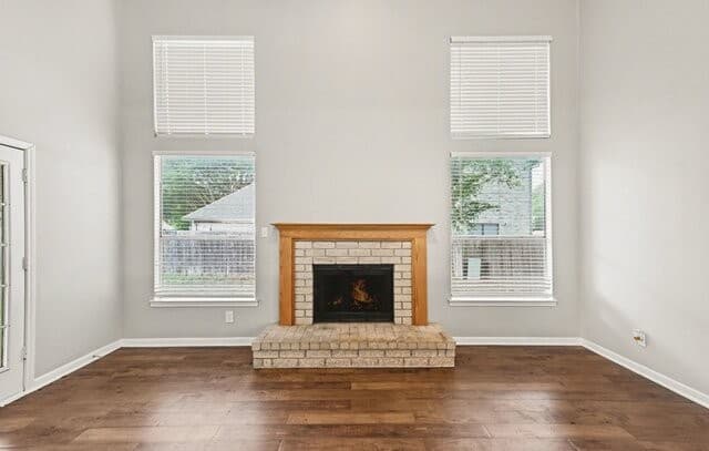 3-bedroom rental at 3713 Hull St in Schertz, TX — photo 4
