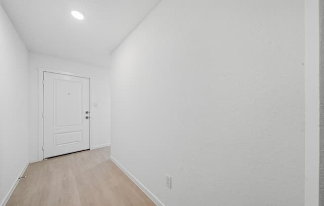 3-bedroom rental at 5253 Morgan Crest in San Antonio, TX — photo 4