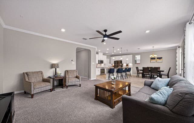 3-bedroom rental at 8216 Victory Cv in San Antonio, TX — photo 5