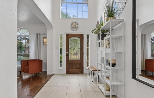 4-bedroom rental at 1235 Ganton in San Antonio, TX — photo 3