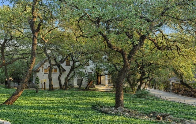 3-bedroom rental at 8218 Plum Valley Dr in San Antonio, TX — photo 3