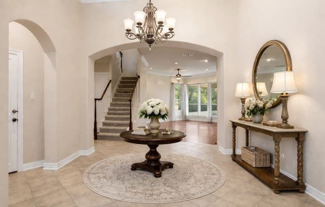 3-bedroom rental at 8218 Plum Valley Dr in San Antonio, TX — photo 5
