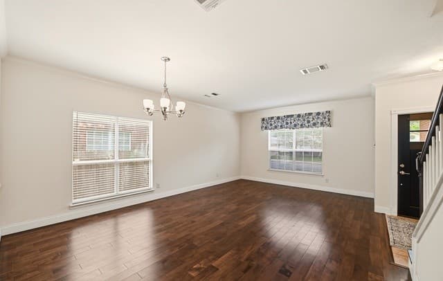 4-bedroom rental at 12230 Stable Pass in San Antonio, TX — photo 2