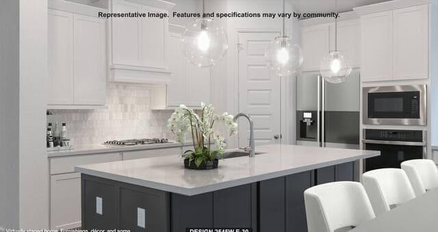 4-bedroom rental at 10146 Sumlin in San Antonio, TX — photo 2