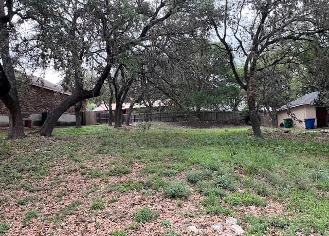 rental at 8466 Timber Belt in San Antonio, TX — photo 1