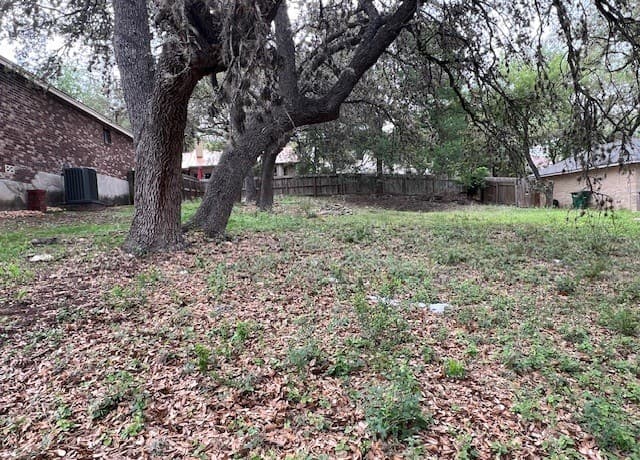 rental at 8466 Timber Belt in San Antonio, TX — photo 3