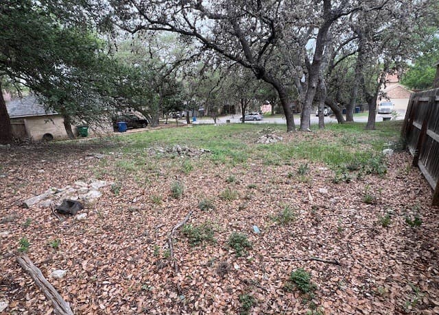 rental at 8466 Timber Belt in San Antonio, TX — photo 4