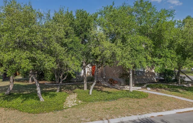 Home for sale at 9634 Jason Bnd in Helotes, TX — photo 3