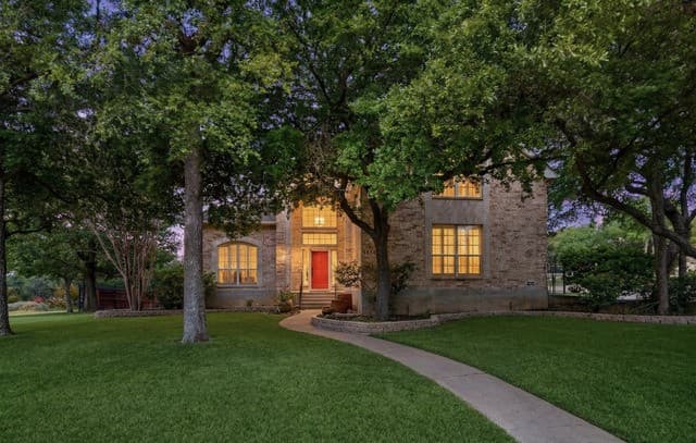 Home for sale at 9634 Jason Bnd in Helotes, TX — photo 4